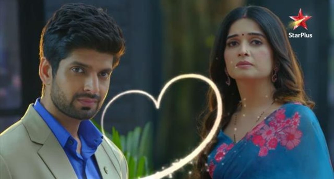 Ghum Hai Kisikey Pyaar Meiin