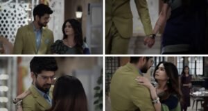 Ghum Hai Kisikey Pyaar Meiin