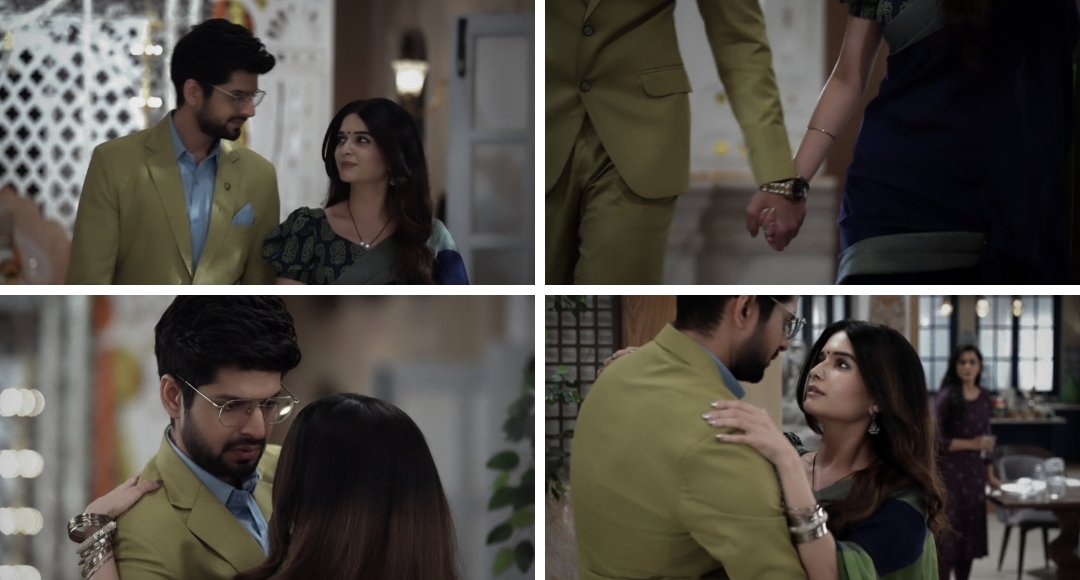 Ghum Hai Kisikey Pyaar Meiin