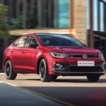 Volkswagen Virtus: आ गयी सुंदरता की बेमिशाल पेशकश, जाने फीचर्स और प्राइस