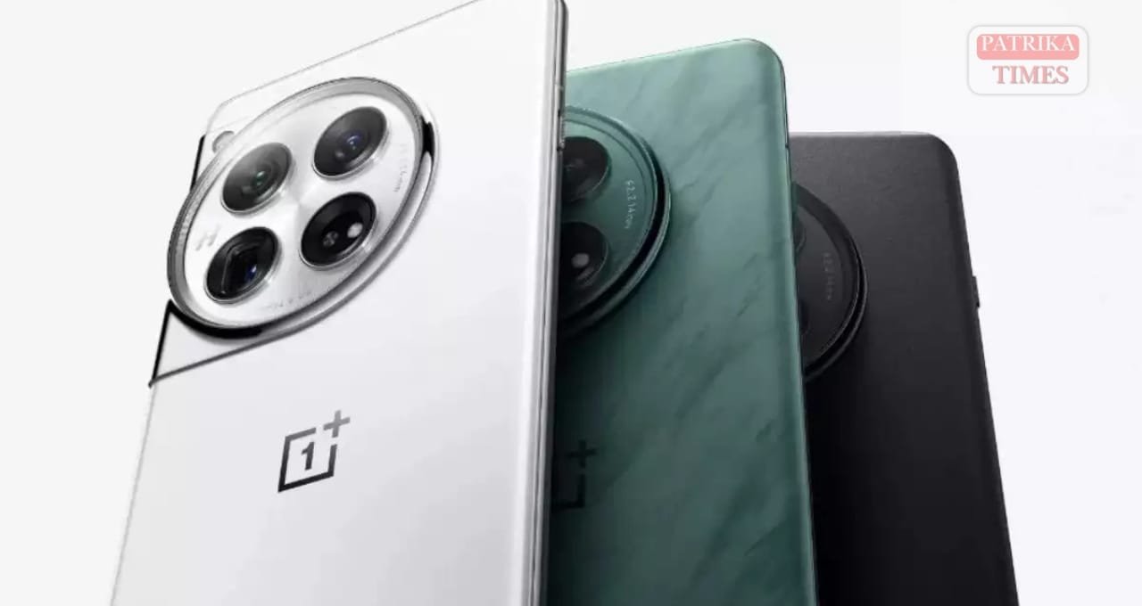 बेहतरीन डिजाइन के साथ आ रही वन प्लस की OnePlus 13, जाने फीचर्स और प्राइस 
