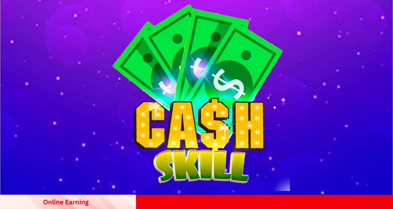 Online Earning वाले गेम 2025 हर दिन फ्री में ₹1200 तक कमाएं और गेम खेलकर बनें अमीर