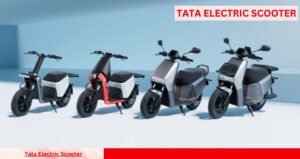 Ola और Bajaj की छुट्टी 200KM रेंज के साथ गरीबों के लिए आ रही Tata Electric Scooter