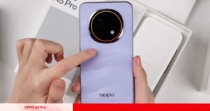 OPPO A5 Pro लॉन्च 5800mAh बैटरी और 8GB RAM के साथ धांसू स्मार्टफोन,