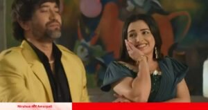 "बलमुआ के हिपिया" गाने में Nirahua और Amarpali की धमाकेदार केमिस्ट्री, वीडियो हुआ वायरल!