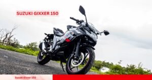 Pulsar को दिन मे तारे दिखाएगी ये Suzuki Gixxer 150, जाने प्राइस और फीचर्स