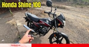 80KM माइलेज वाली नई Honda Shine जब कम कीमत में मिल रहा शानदार परफॉर्मेंस और स्टाइलिश लुक
