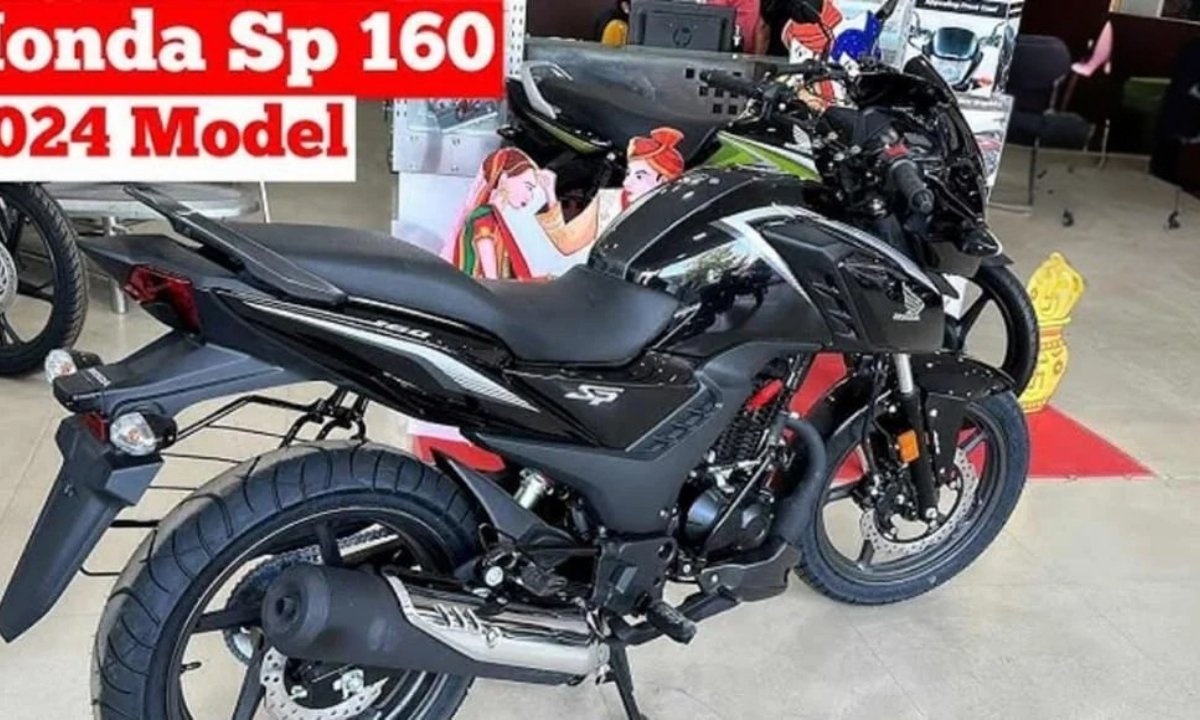 दमदार इंजन और जबरदस्त फीचर्स के साथ आ रही Honda X-Blade