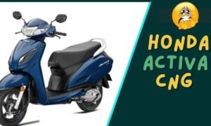 Honda Activa 125: शानदार माइलेज और दमदार परफॉर्मेंस वाला भरोसेमंद स्कूटर