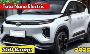 Tata Nano EV Nexon EV को टक्कर देने 350KM रेंज के साथ, सस्ते कीमत पर आ रही है शानदार इलेक्ट्रिक कार