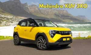 शहर की सड़कों से लेकर ऑफ-रोड एडवेंचर तक, हर जगह राज करेगी Mahindra XUV 3XO