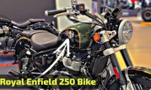 आ रही है Royal Enfield की सबसे सस्ती क्रूजर बाइक, हर युवा का सपना होगी Royal Enfield Classic 250