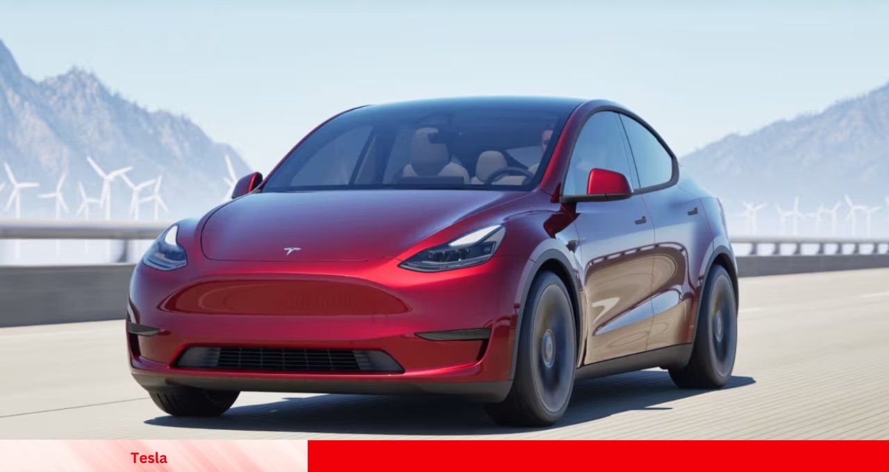 इंतजार खत्म,भारत में लॉन्च होने जा रही Tesla की पहली कार, कीमत सिर्फ 21 लाख रुपये