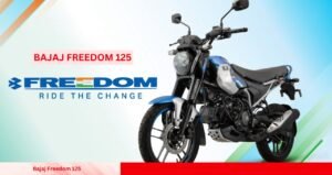 Bajaj Freedom 125: भारत की पहली CNG बाइक पर मिल रहा जबरदस्त डिस्काउंट