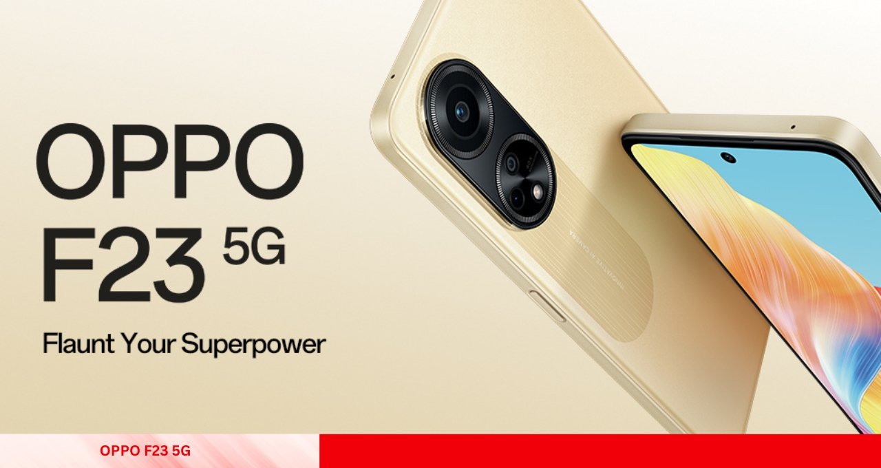 ₹8,480 सस्ता हुआ OPPO F23 5G शानदार कैमरा और दमदार स्टोरेज वाला फोन