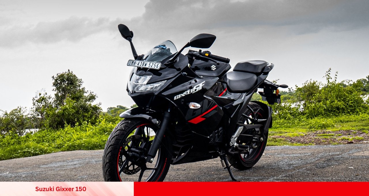 Pulsar को दिन मे तारे दिखाएगी ये Suzuki Gixxer 150, जाने प्राइस और फीचर्स 