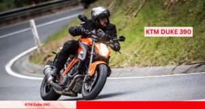 अब KTM Duke 390 खरीदना हुआ आसान सिर्फ ₹34,000 में बनाएं अपनी दमदार स्पोर्ट्स बाइक