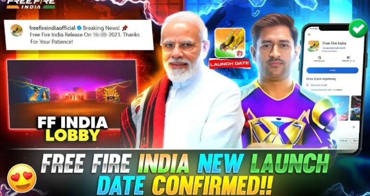 Free Fire India 2025: भारतीय गेमर्स के लिए खुशखबरी, भारत में वापसी करने जा रहा है ये गेम