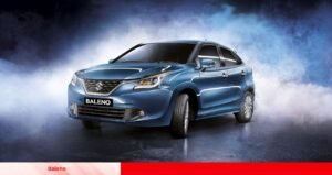 बजट में लग्जरी और सेफ्टी का शानदार विकल्प नई Maruti Baleno 2025