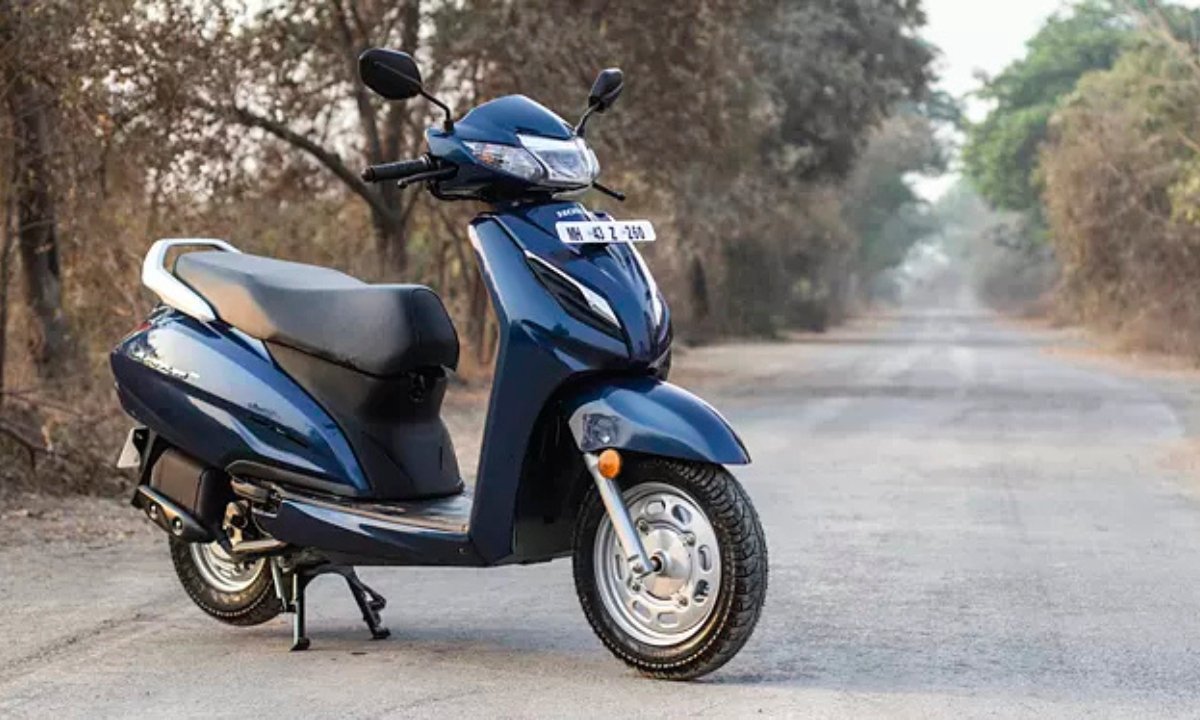 Honda Activa पर हजारों रुपये का कैशबैक ऑफर जानिए पूरी जानकारी