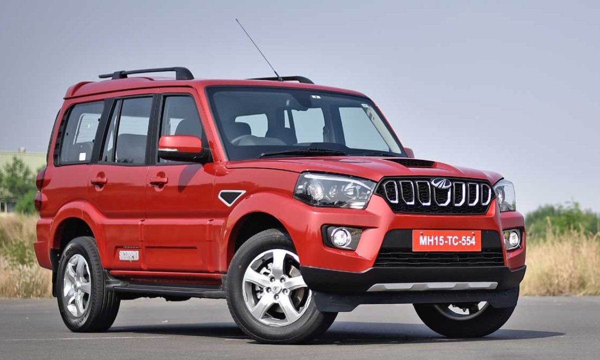 Mahindra Scorpio एन खरीदने के लिए डाउन पेमेंट क्या 3 लाख रुपये पर्याप्त हैं