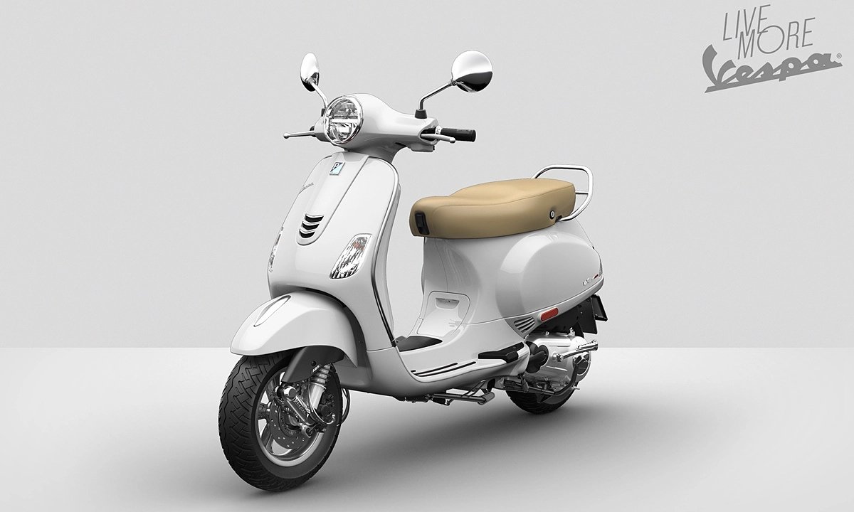 Vespa VXL 125 दिलों पर राज करने आया स्टाइलिश स्कूटर, जो हर नजर को अपनी ओर खींच ले