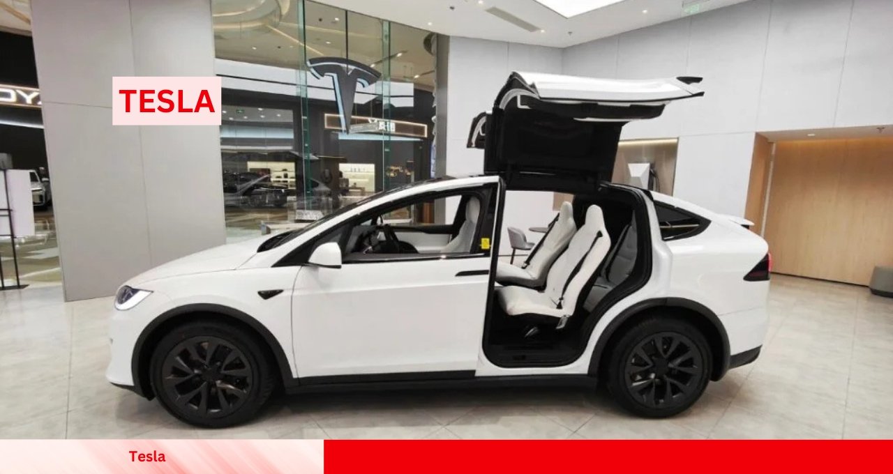 इंतजार खत्म,भारत में लॉन्च होने जा रही Tesla की पहली कार, कीमत सिर्फ 21 लाख रुपये