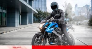 बजट में दमदार स्पोर्ट्स बाइक नई Bajaj NS125 2025, पावर और माइलेज का परफेक्ट कॉम्बो