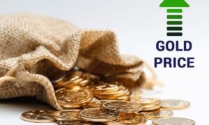 Gold Price में उछाल टैरिफ अनिश्चितता के बीच फिर चमका गोल्ड