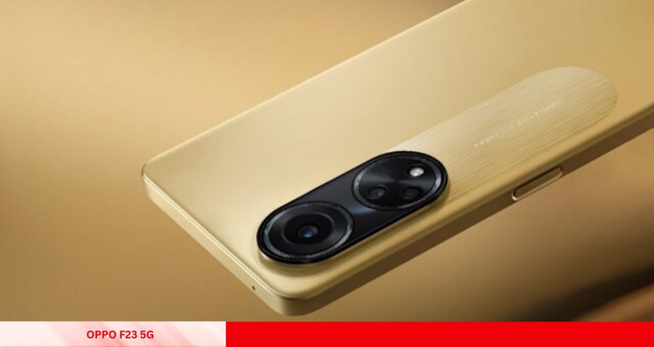 ₹8,480 सस्ता हुआ OPPO F23 5G शानदार कैमरा और दमदार स्टोरेज वाला फोन
