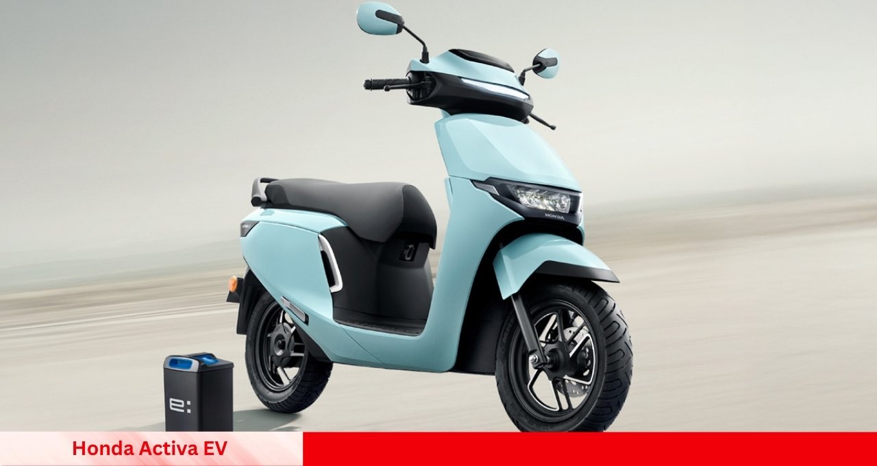 बजट कर लीजिए तैयार जल्द लॉन्च होगी 190KM रेंज वाली Honda Activa EV जानें कीमत और फीचर्स
