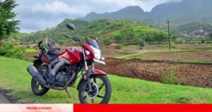 कम बजट में स्टाइल और पावर सिर्फ 13000 डाउन पेमेंट में लें नई Honda Unicorn, जाने फीचर्स