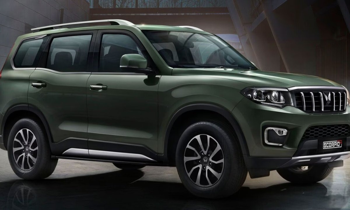 Mahindra Scorpio एन खरीदने के लिए डाउन पेमेंट क्या 3 लाख रुपये पर्याप्त हैं