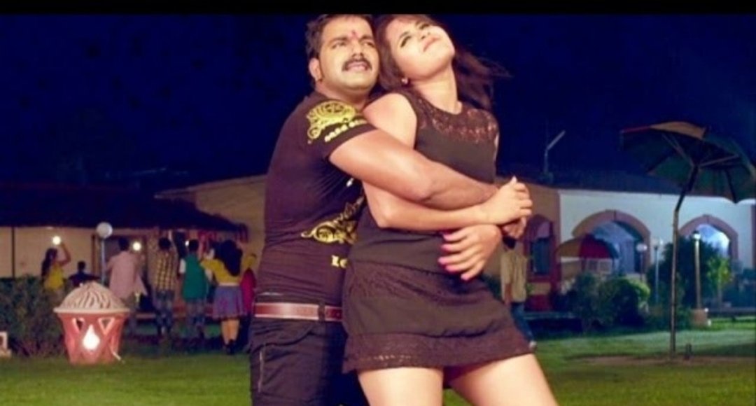 Pawan Singh का नया भोजपुरी गाना Sorry Sorry मचा रहा है धमाल फैंस हुए दीवाने