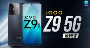 IQOO Z 9x 5G पर सबसे बड़ा डिस्काउंट जानिए इसकी दमदार खूबियां