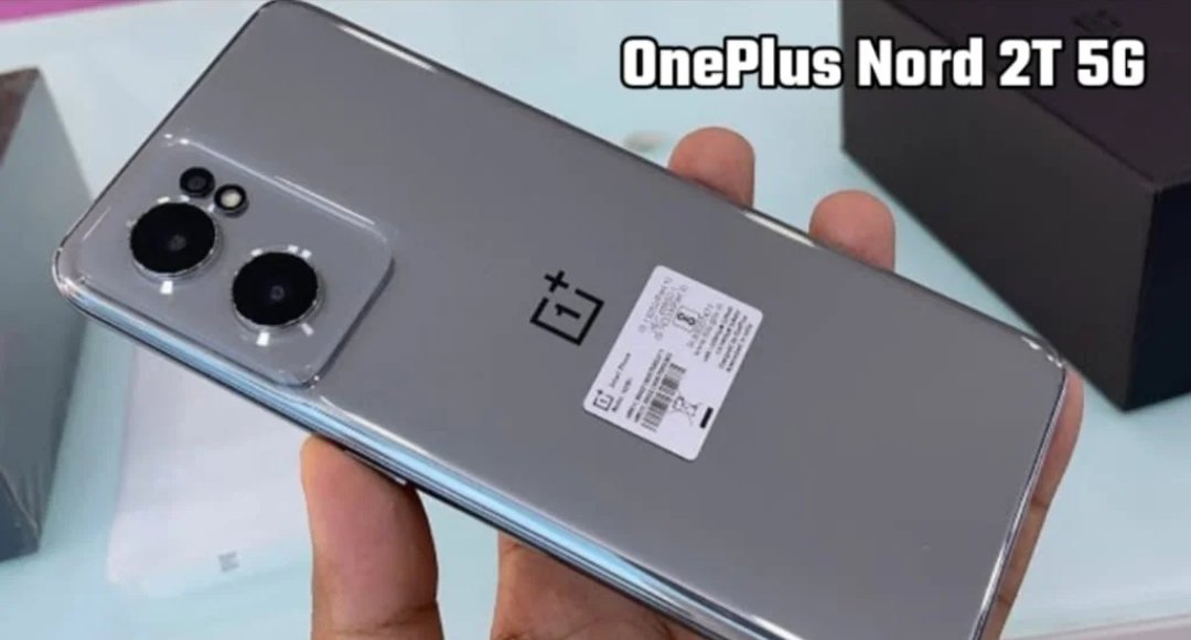 OnePlus Nord 2T 5G बजट में प्रीमियम स्मार्टफोन जानें कीमत और फीचर्स