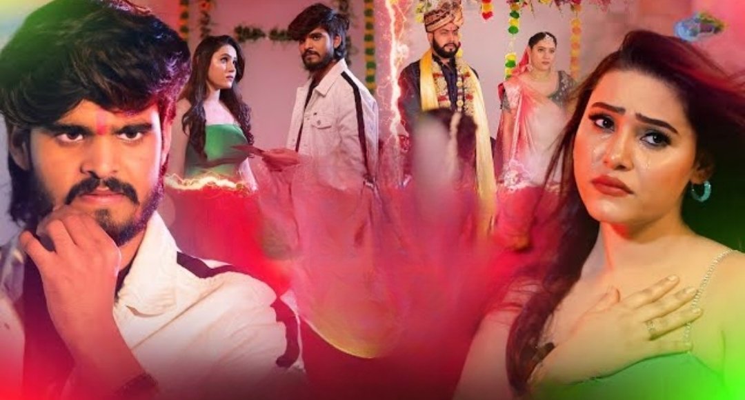 दुनिया ही छोड़ देबउ Ashish yadav के नए भोजपुरी गाने ने मचाया तहलका सोशल मीडिया पर छाया वीडियो