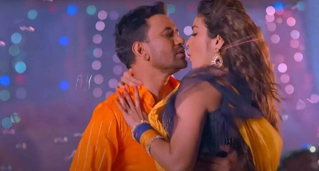 Nirahua-Amrapali के 3 सुपरहिट गाने जो आपको कर देंगे मदहोश