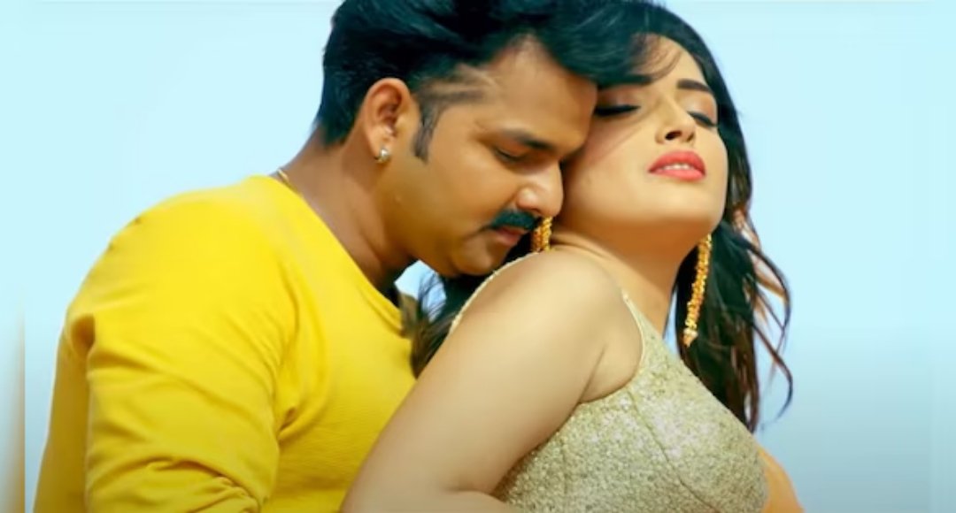 भोजपुरी सिनेमा की शेरनी Amrapali Dubey का नया धमाका फैन्स हुए दीवाने