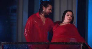 भोजपुरी सिनेमा की शेरनी Amrapali Dubey का नया धमाका फैन्स हुए दीवाने