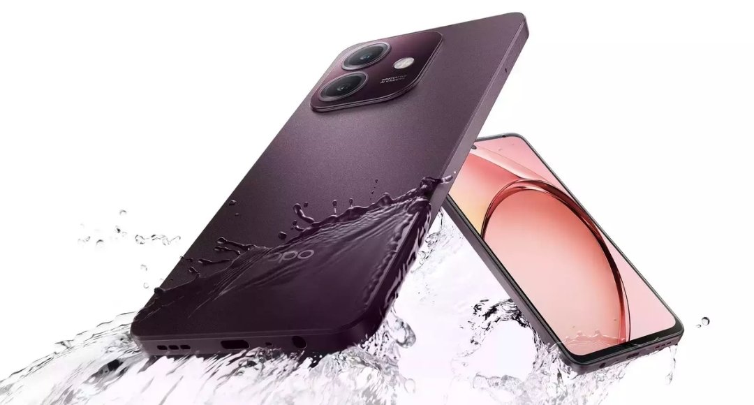 सस्ते में गेमिंग का मजा OPPO A3 Pro 5G दमदार बैटरी और प्रोसेसर के साथ