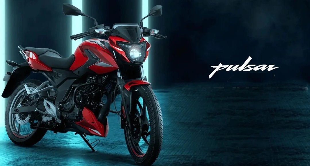 Bajaj Pulsar 150 CNG