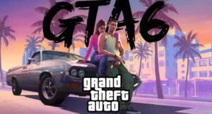 दिल थाम कर बैठिए GTA 6 की रिलीज डेट हुई फिक्स, 2025 में आएगा धमाका