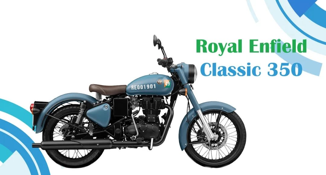 Royal Enfield Classic 350