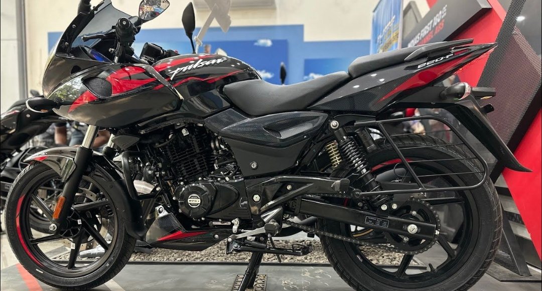 Bajaj Pulsar 150