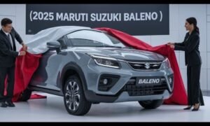 Creta और Nexon को भूल जाइए यह Maruti कार है सबसे किफायती और बेस्टसेलिंग विकल्प