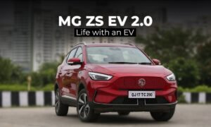 MG ZS EV पर अब तक की सबसे बड़ी छूट बचाएं पूरे ₹2.50 लाख मौका हाथ से न जाने दें