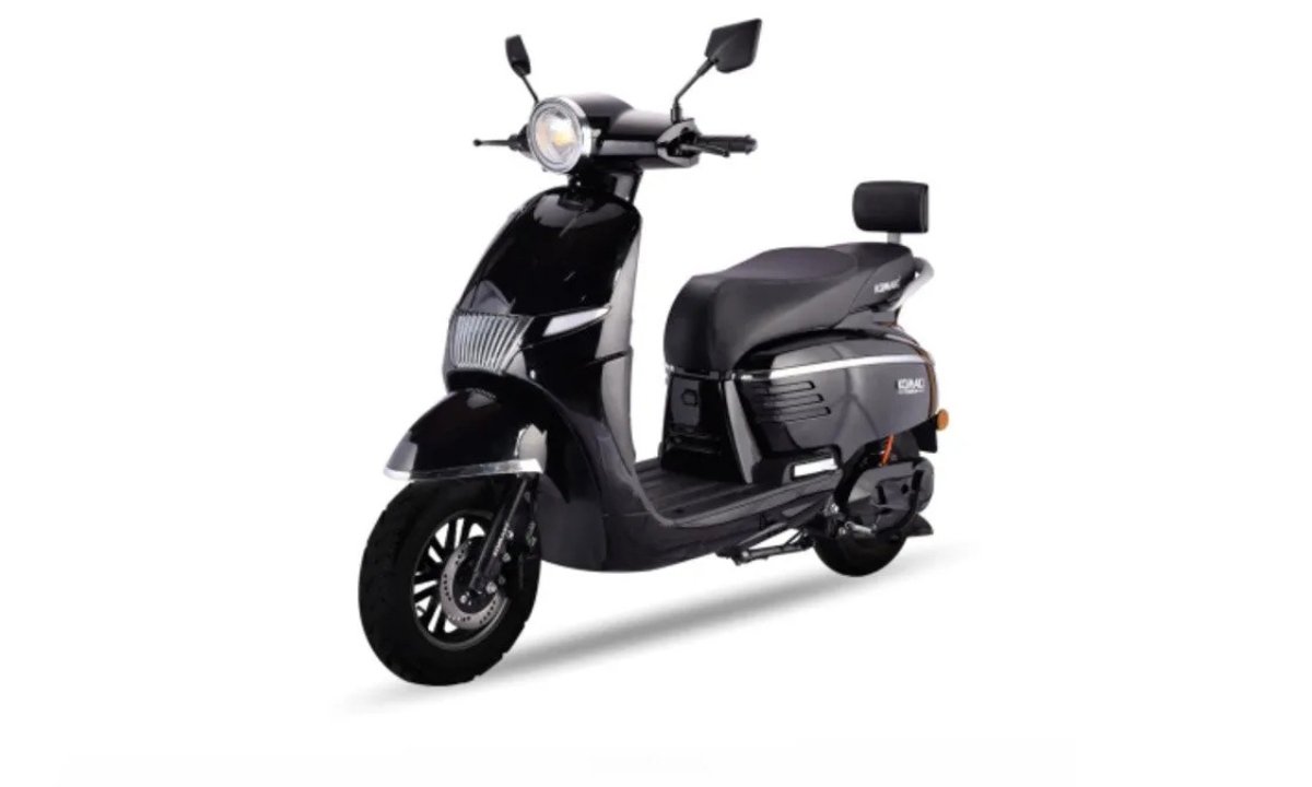 Komaki Flora 100 KM की दमदार रेंज और जबरदस्त फीचर्स के साथ