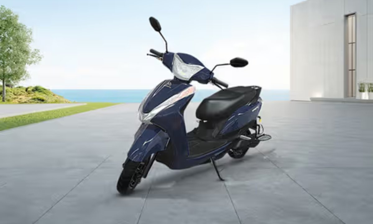 Komaki Flora 100 KM की दमदार रेंज और जबरदस्त फीचर्स के साथ