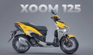 Hero Zoom 125: सिर्फ ₹10,000 में घर लाएं ये धांसू स्कूटर EMI भी बस ₹2,899